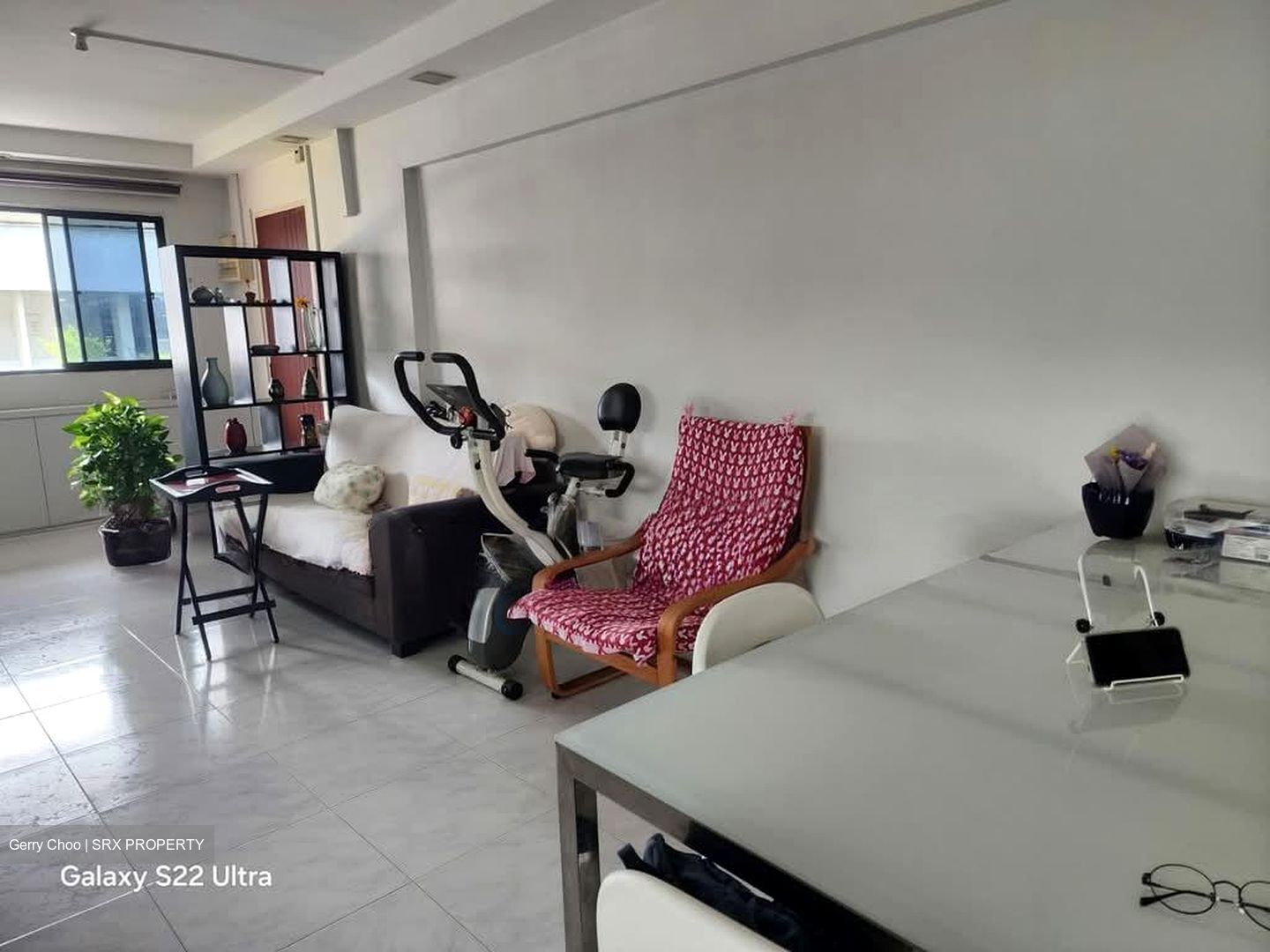 Blk 109 Sunset Way Residence (Clementi), HDB 3 Rooms #541140381